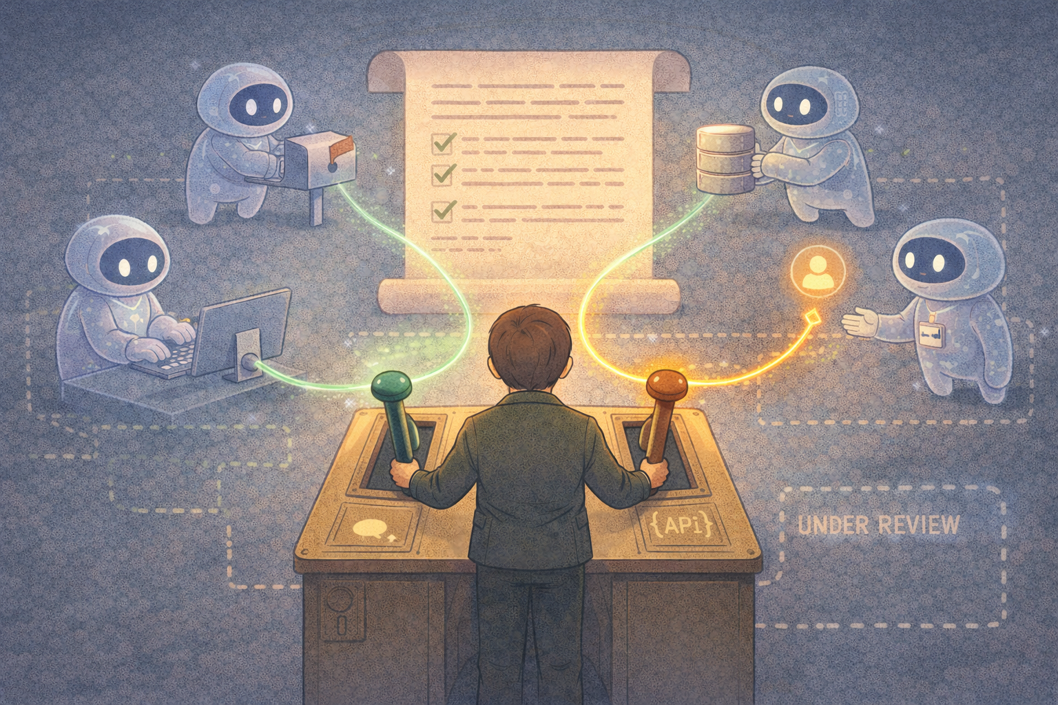 What Is AI Agent Governance and Why It Matters in 2026