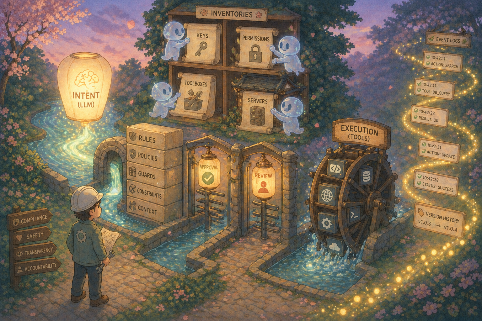 The Engineering Playbook for Singapore's Agentic AI Framework