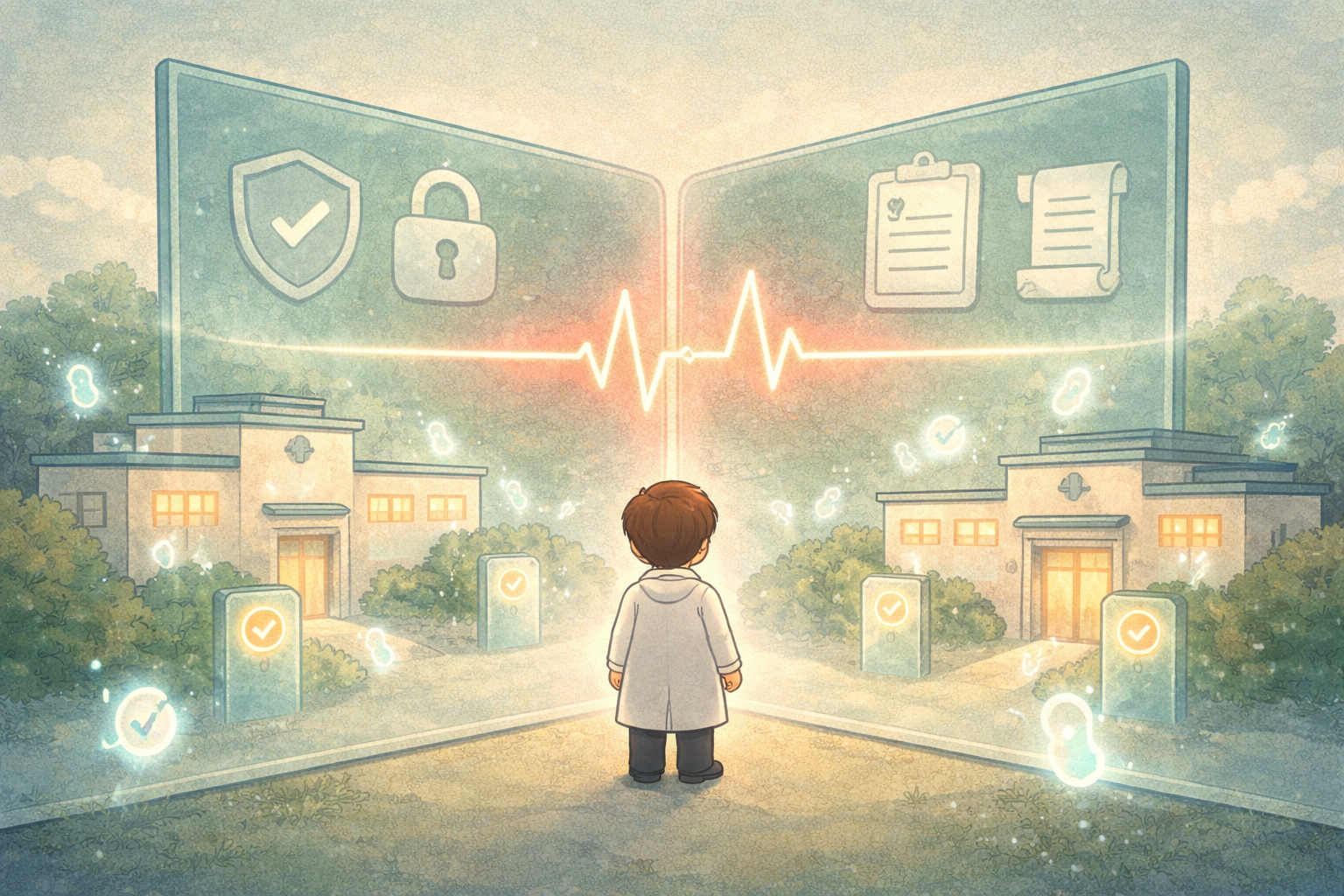 HIMSS26 Made It Official: AI Governance Is Now a Patient Safety Issue