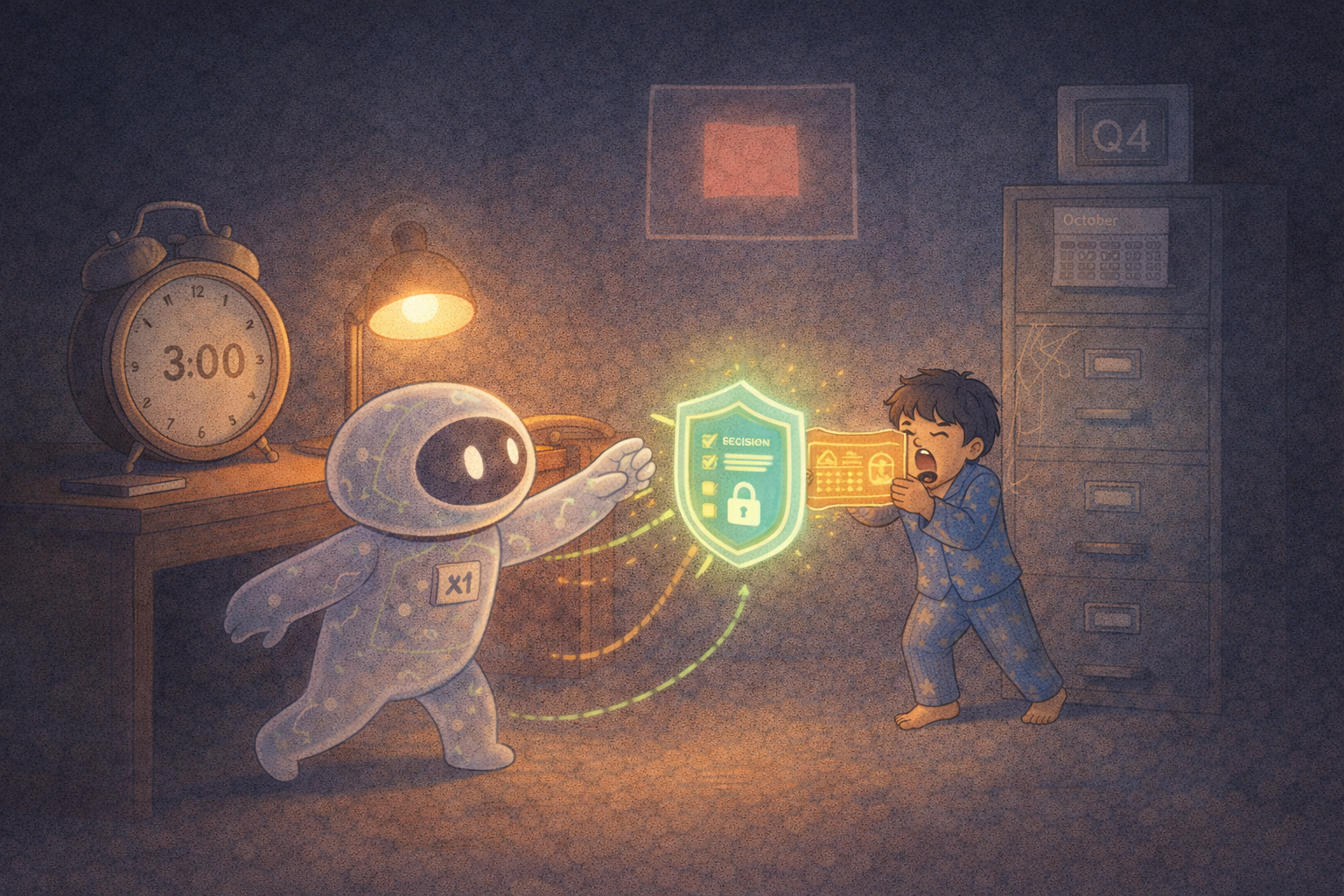 The Colorado AI Act Takes Effect in 78 Days. Most Compliance Tools Won't Survive It.