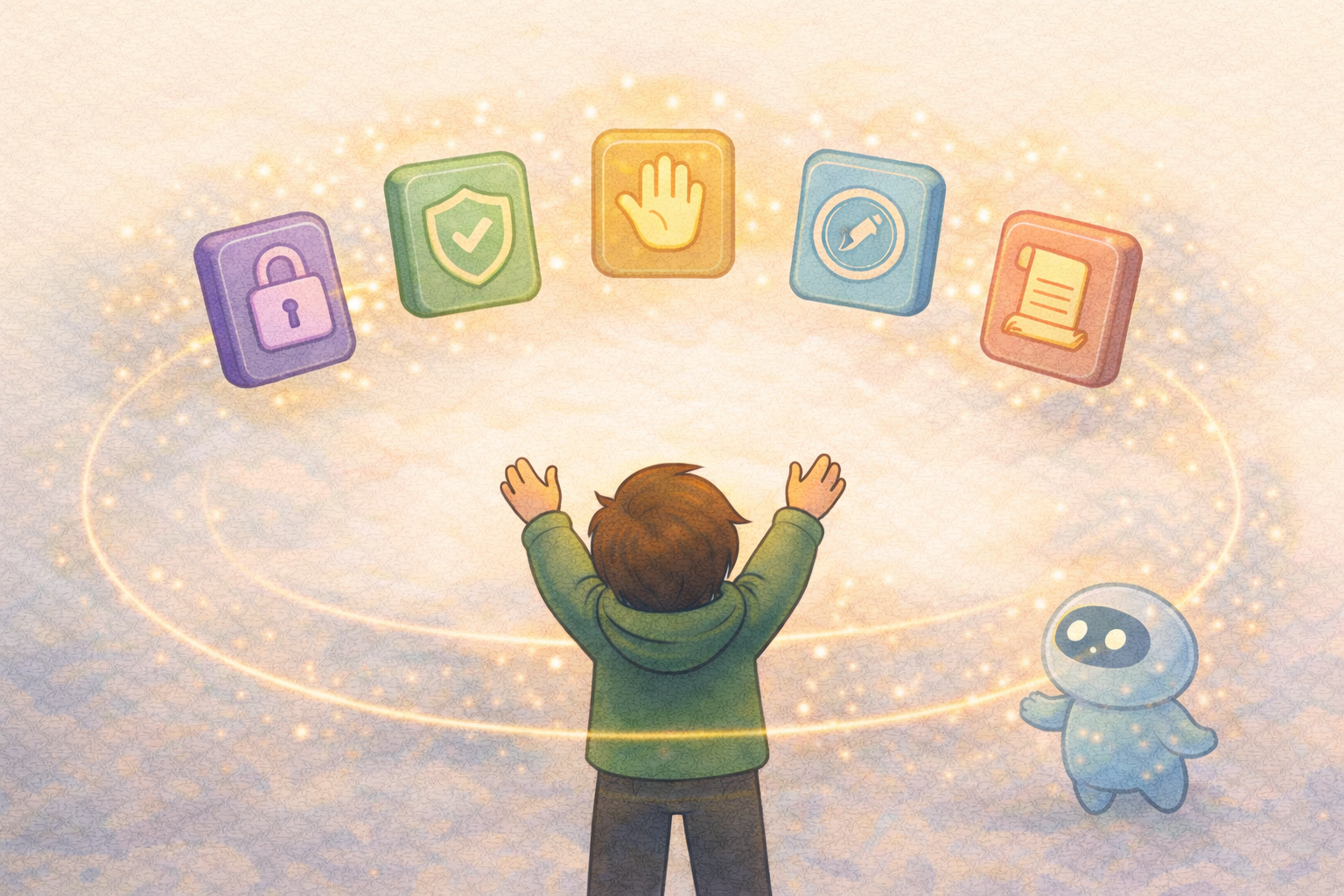 5 Policies Every AI Agent Should Follow Before Taking Action