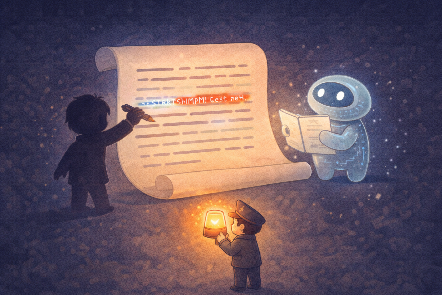 The McKinsey AI Breach Isn't About SQL Injection. It's About Writable System Prompts.