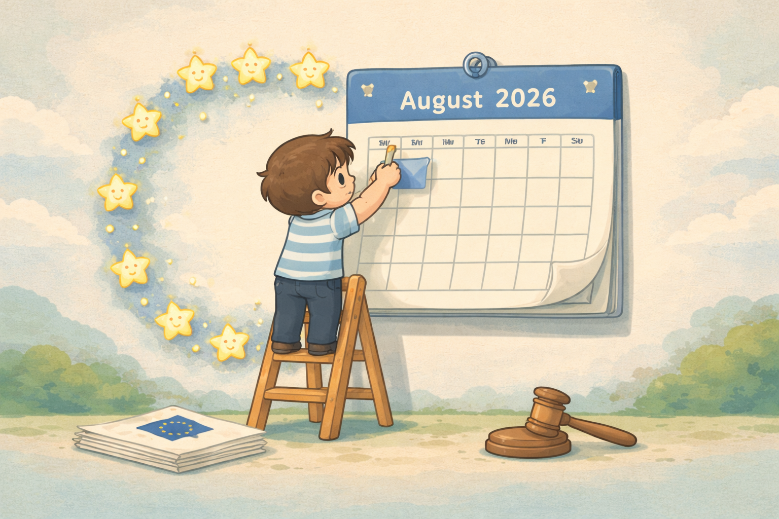 EU AI Act 2026: What AI Vendors Need to Know Before August