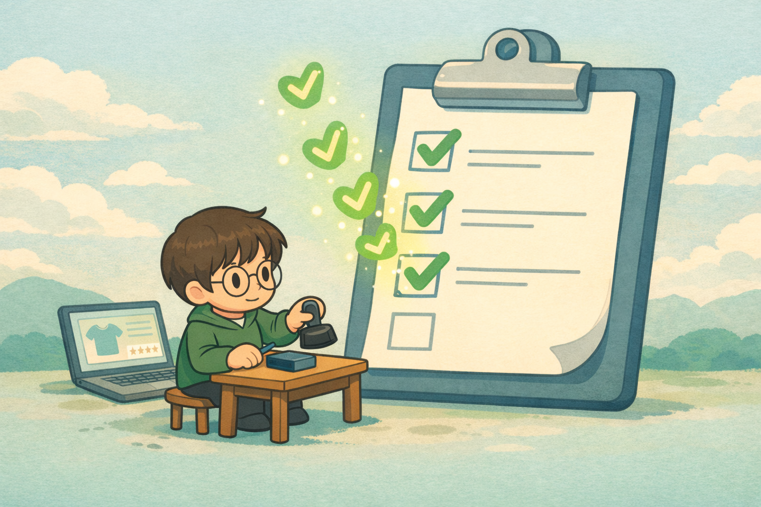 How to Pass an Enterprise AI Security Review: The Complete Checklist