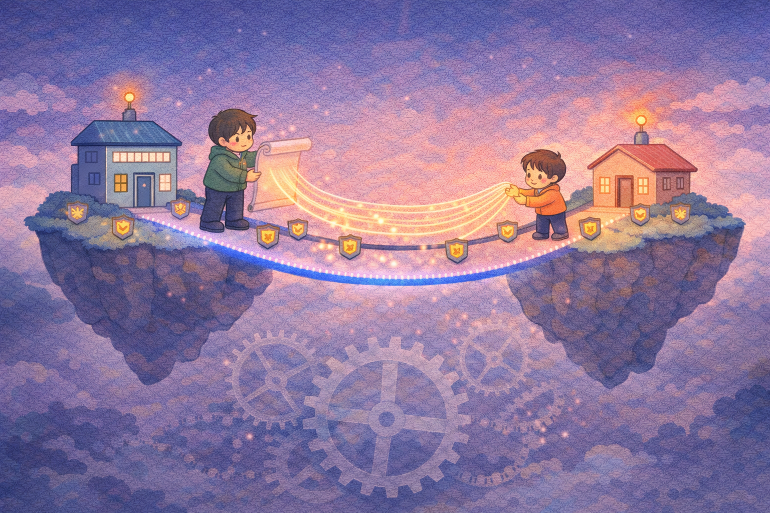 Network Policies: How to Enforce Compliance Across Your AI Vendors