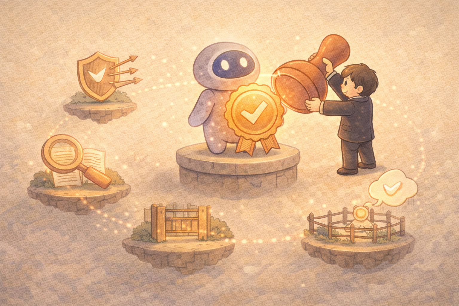 AIUC-1 Is the SOC 2 for AI Agents. Here's What It Covers and Why It Matters.