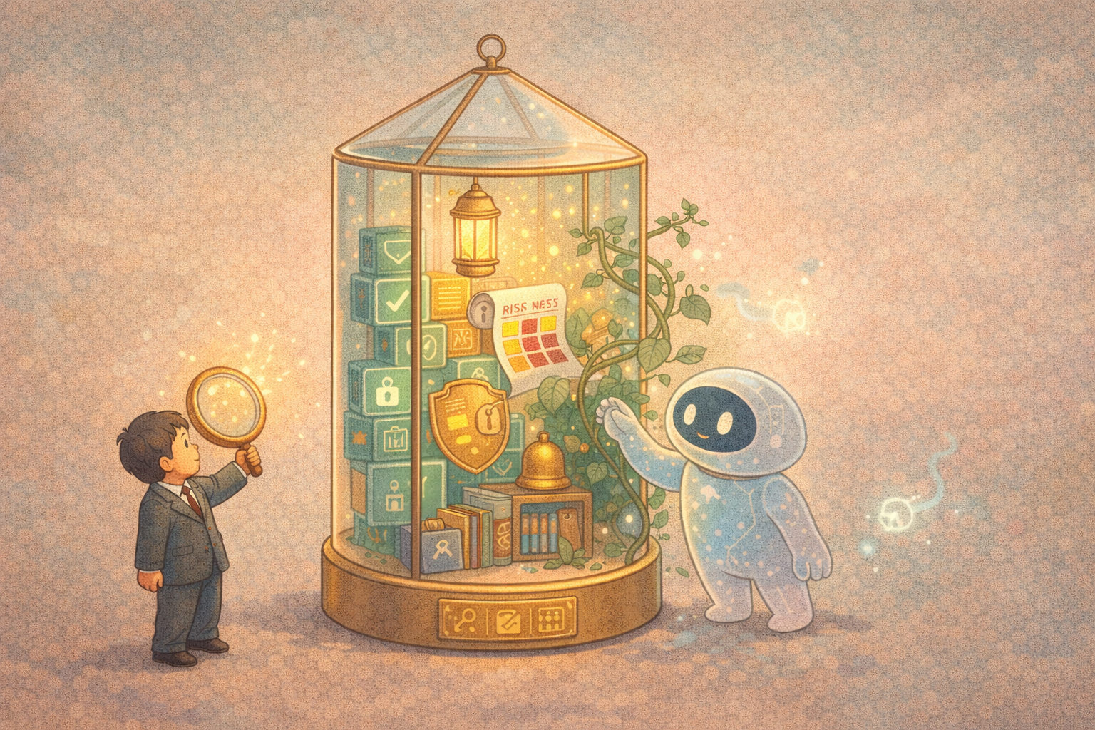 ISO 42001 in the Wild: What Certification Actually Proves